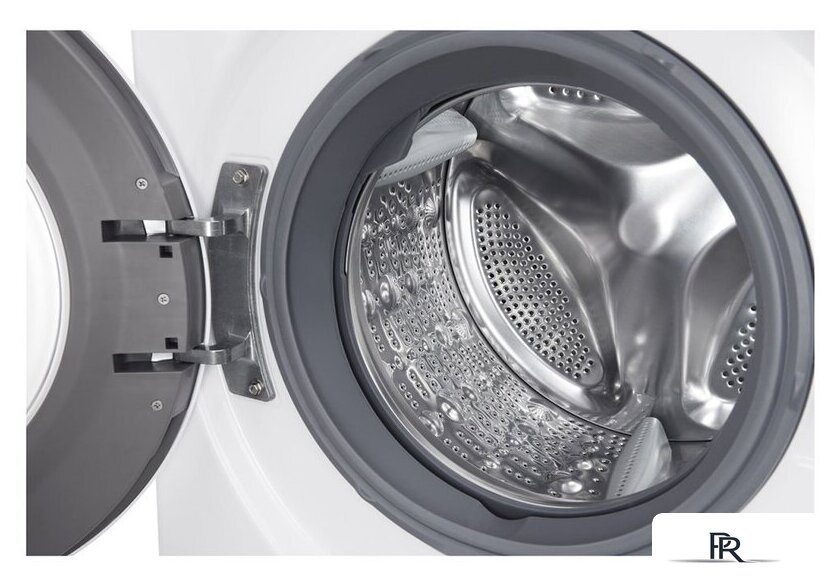 Стиральная машина LG F2J6TN0W - Изображение №15 — Интернет-магазин ПроЗаказ