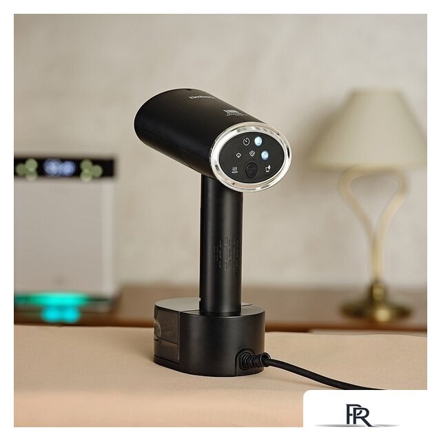 Отпариватель Timberk T-HGS02 - Изображение №2 — Интернет-магазин ПроЗаказ