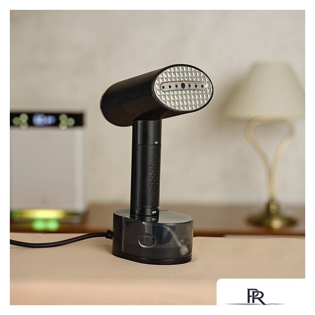 Отпариватель Timberk T-HGS02 - Изображение №3 — Интернет-магазин ПроЗаказ