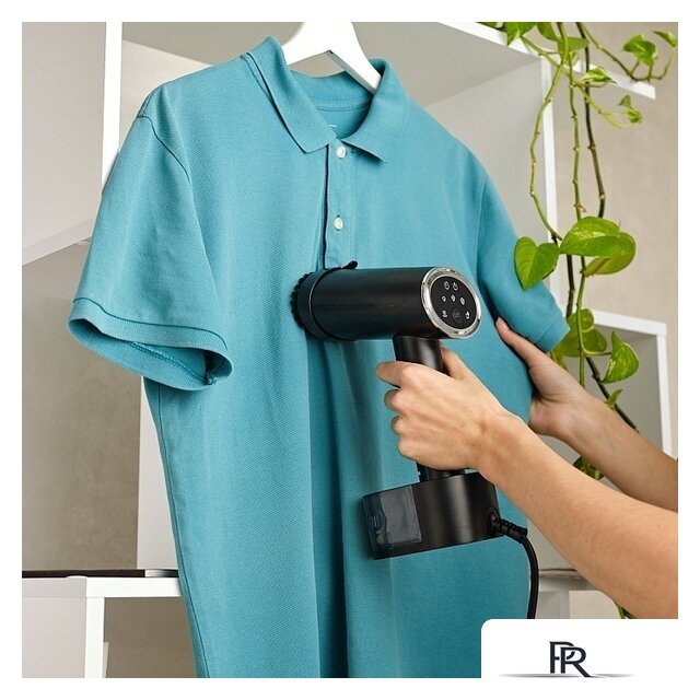 Отпариватель Timberk T-HGS02 - Изображение №4 — Интернет-магазин ПроЗаказ