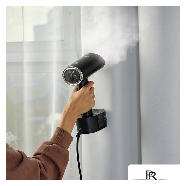 Отпариватель Timberk T-HGS02 - Изображение №5 — Интернет-магазин ПроЗаказ