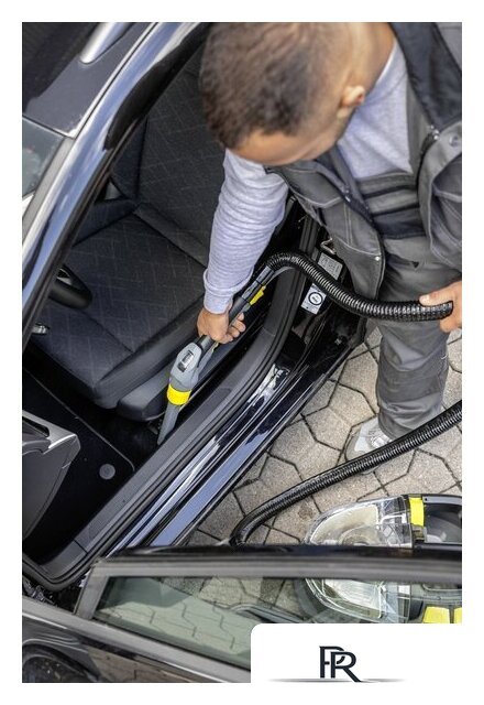 Пылесос Karcher Puzzi 8/1 1.100-240.0 - Изображение №8 — Интернет-магазин ПроЗаказ