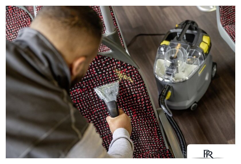 Пылесос Karcher Puzzi 8/1 1.100-240.0 - Изображение №5 — Интернет-магазин ПроЗаказ