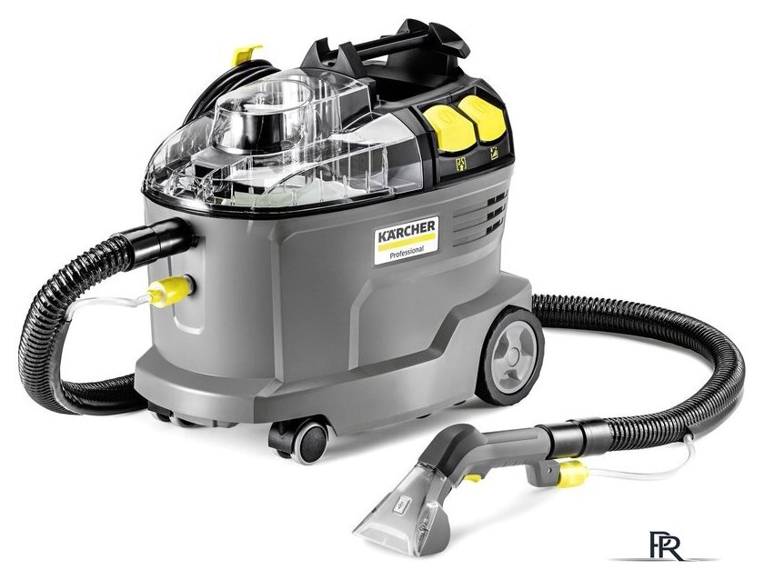 Пылесос Karcher Puzzi 8/1 1.100-240.0 - Изображение №1 — Интернет-магазин ПроЗаказ