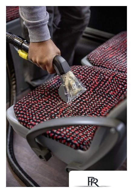 Пылесос Karcher Puzzi 8/1 1.100-240.0 - Изображение №7 — Интернет-магазин ПроЗаказ