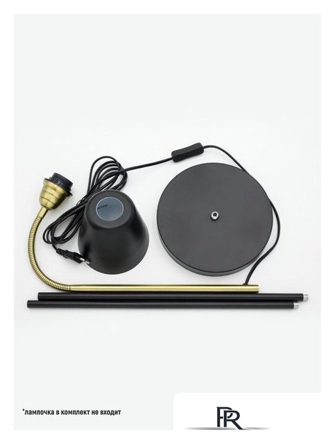 Торшер ArtStyle HT-731B - Изображение №6 — Интернет-магазин ПроЗаказ