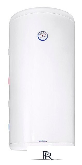 Накопительный электрический водонагреватель Metalac Combi PRO WL 100 (левое подключение) - Изображение №1 — Интернет-магазин ПроЗаказ