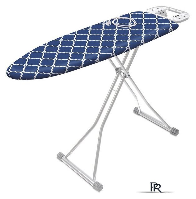 Гладильная доска Nika Haushalt M тефлон HMT/SC (Haushalt Scandinavian) - Изображение №1 — Интернет-магазин ПроЗаказ