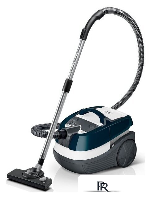 Пылесос Bosch BWD41720 - Изображение №4 — Интернет-магазин ПроЗаказ