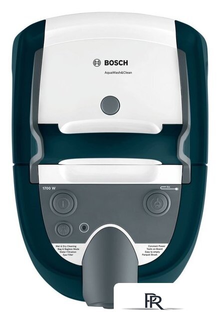Пылесос Bosch BWD41720 - Изображение №5 — Интернет-магазин ПроЗаказ