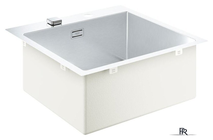 Кухонная мойка Grohe K800 60-S 51,8/51 1.0 31583SD1 - Изображение №1 — Интернет-магазин ПроЗаказ