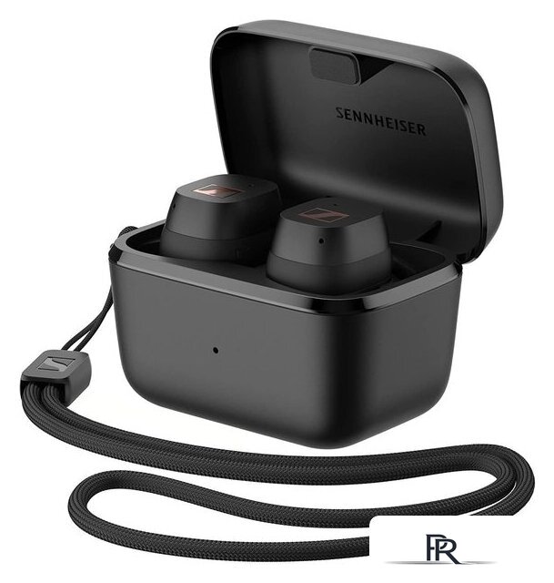 Наушники Sennheiser Sport True Wireless - Изображение №2 — Интернет-магазин ПроЗаказ