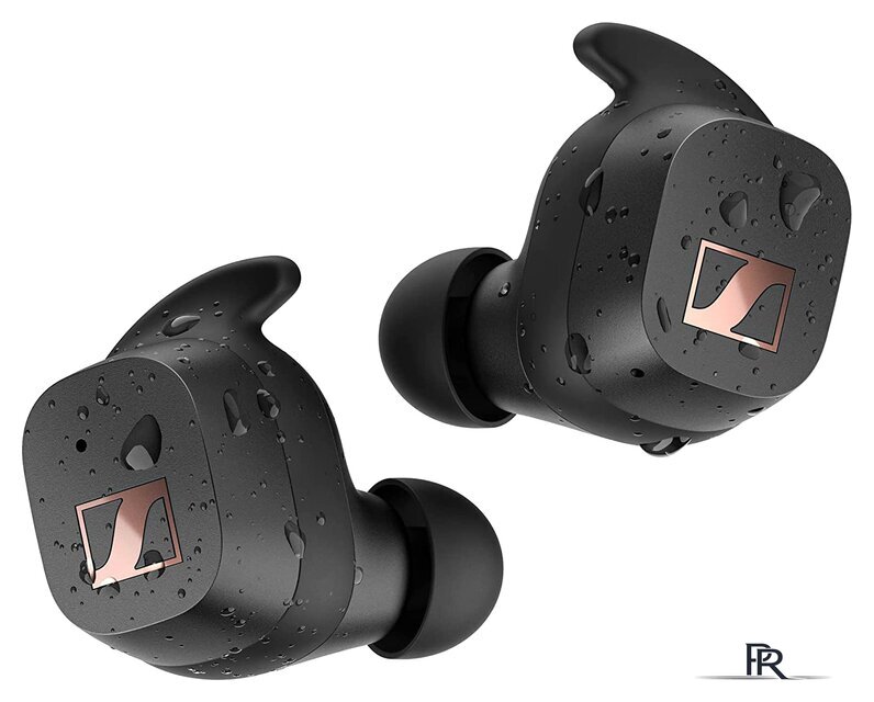 Наушники Sennheiser Sport True Wireless - Изображение №1 — Интернет-магазин ПроЗаказ