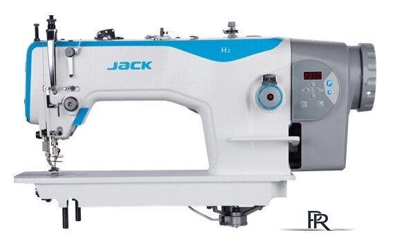 Электронная швейная машина JACK H2-A-CZ-12 - Изображение №1 — Интернет-магазин ПроЗаказ