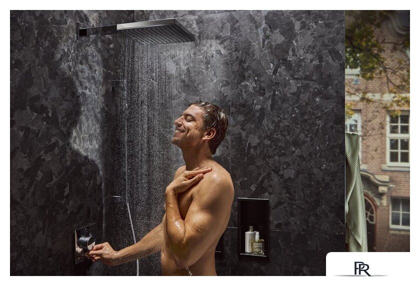 Смеситель Hansgrohe 15572000 - Изображение №4 — Интернет-магазин ПроЗаказ
