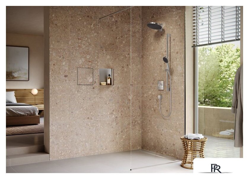Смеситель Hansgrohe 15572000 - Изображение №5 — Интернет-магазин ПроЗаказ