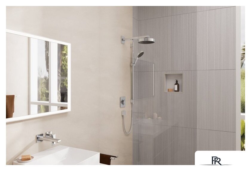 Смеситель Hansgrohe 15572000 - Изображение №6 — Интернет-магазин ПроЗаказ