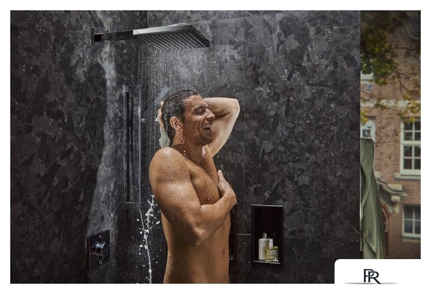 Смеситель Hansgrohe 15572000 - Изображение №2 — Интернет-магазин ПроЗаказ