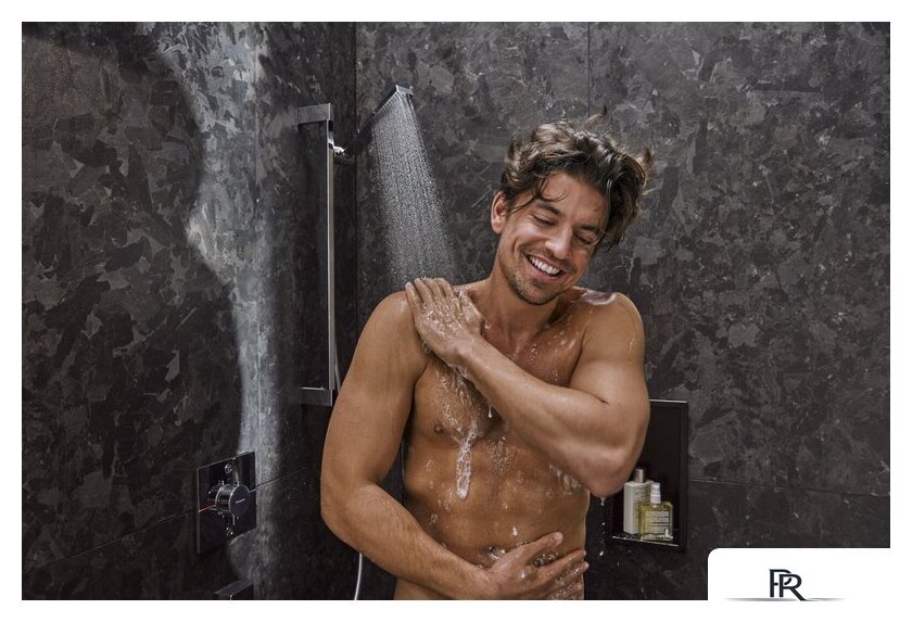 Смеситель Hansgrohe 15572000 - Изображение №3 — Интернет-магазин ПроЗаказ
