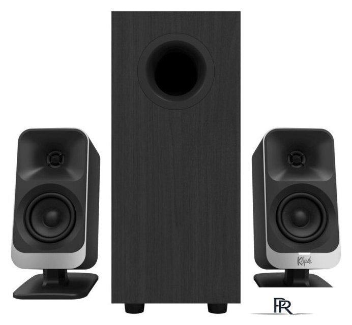 Акустика Klipsch ProMedia Lumina - Изображение №2 — Интернет-магазин ПроЗаказ