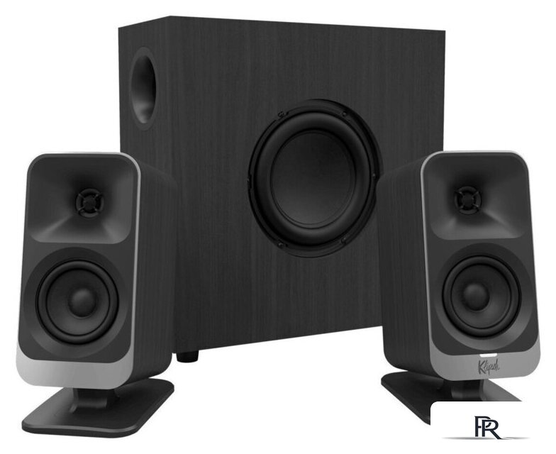 Акустика Klipsch ProMedia Lumina - Изображение №1 — Интернет-магазин ПроЗаказ