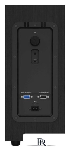 Акустика Klipsch ProMedia Lumina - Изображение №12 — Интернет-магазин ПроЗаказ