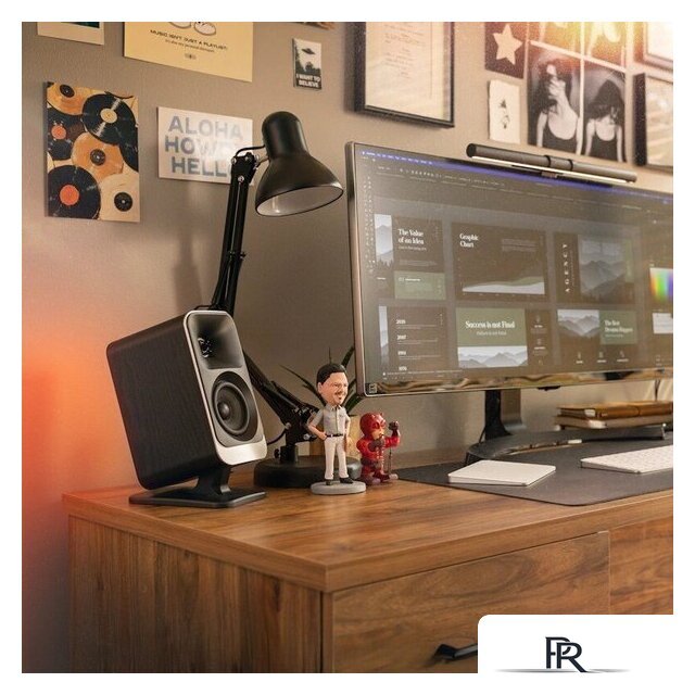 Акустика Klipsch ProMedia Lumina - Изображение №15 — Интернет-магазин ПроЗаказ