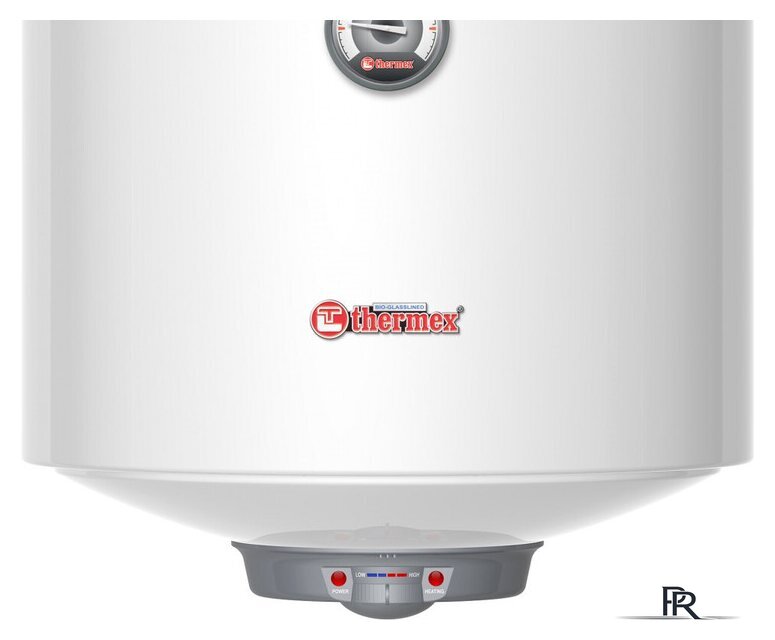 Накопительный электрический водонагреватель Thermex Nova 80 V - Изображение №3 — Интернет-магазин ПроЗаказ