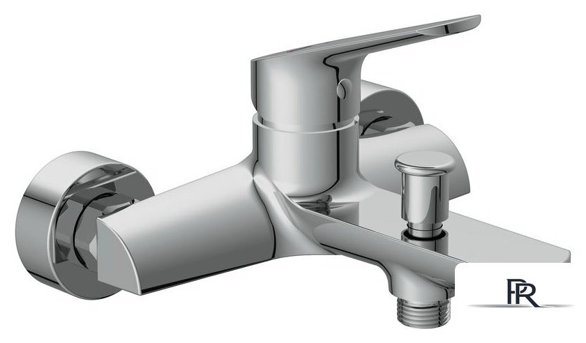 Смеситель Cersanit Flavis 63035 - Изображение №1 — Интернет-магазин ПроЗаказ