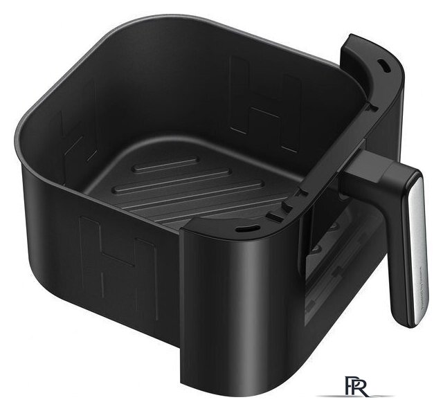 Аэрогриль (аэрофритюрница) Trouver Air Fryer FD10 Pro VFF12A (белый) - Изображение №16 — Интернет-магазин ПроЗаказ