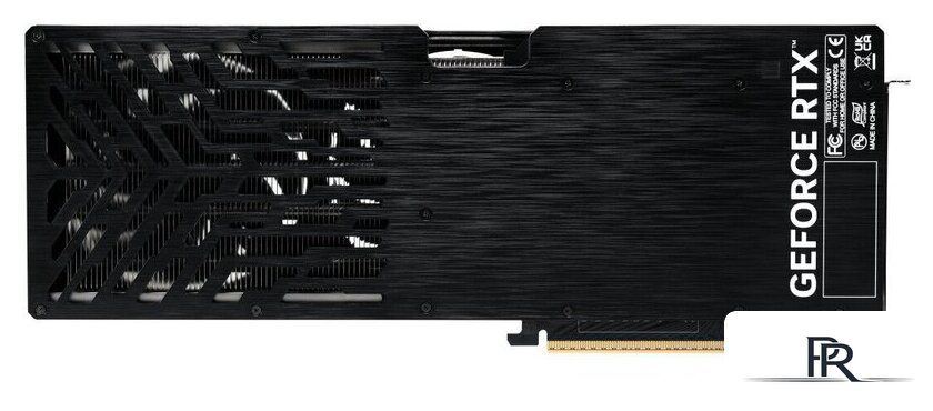 Видеокарта Palit GeForce RTX 5080 Infinity 3 NE75080019T2-GB2035S - Изображение №6 — Интернет-магазин ПроЗаказ