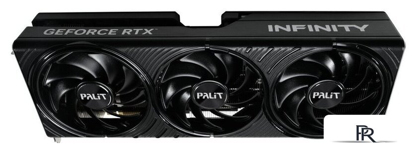 Видеокарта Palit GeForce RTX 5080 Infinity 3 NE75080019T2-GB2035S - Изображение №5 — Интернет-магазин ПроЗаказ