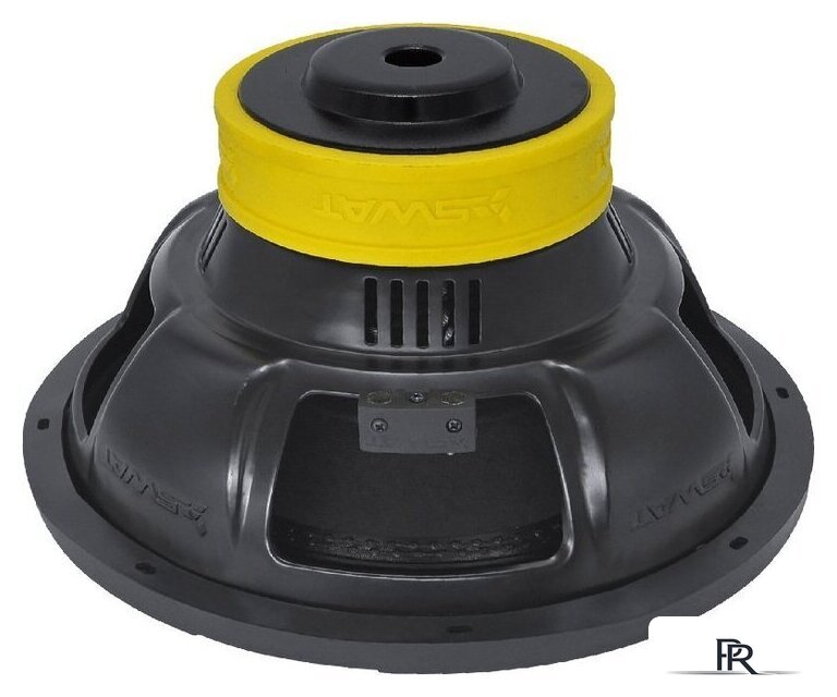 Головка сабвуфера Swat MAS-12 v.2 - Изображение №3 — Интернет-магазин ПроЗаказ
