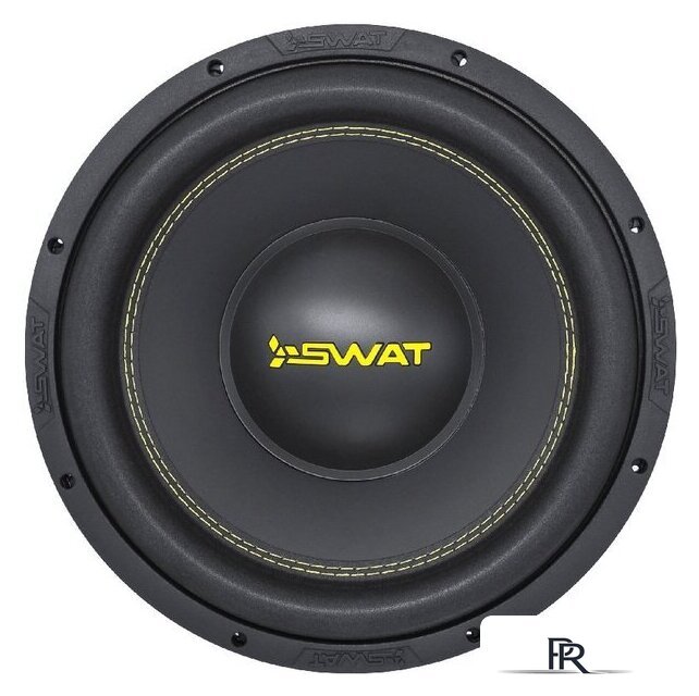 Головка сабвуфера Swat MAS-12 v.2 - Изображение №2 — Интернет-магазин ПроЗаказ