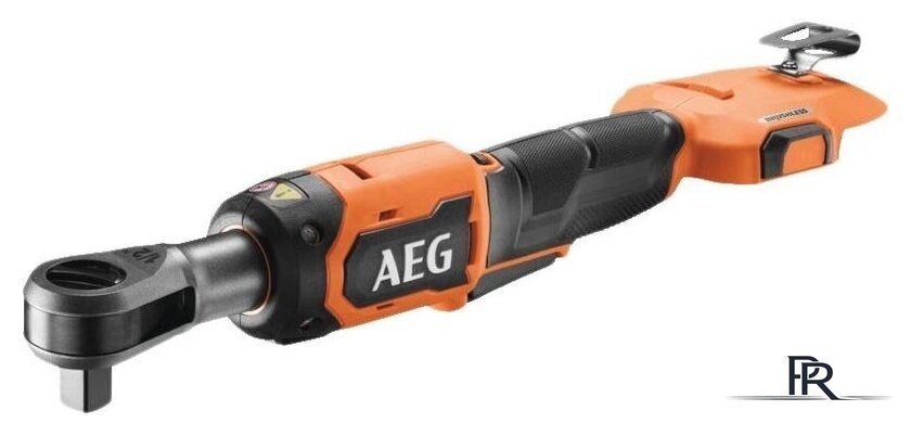 Трещотка AEG Powertools BSS 18R12BL-0 4935480973 (без АКБ) - Изображение №1 — Интернет-магазин ПроЗаказ