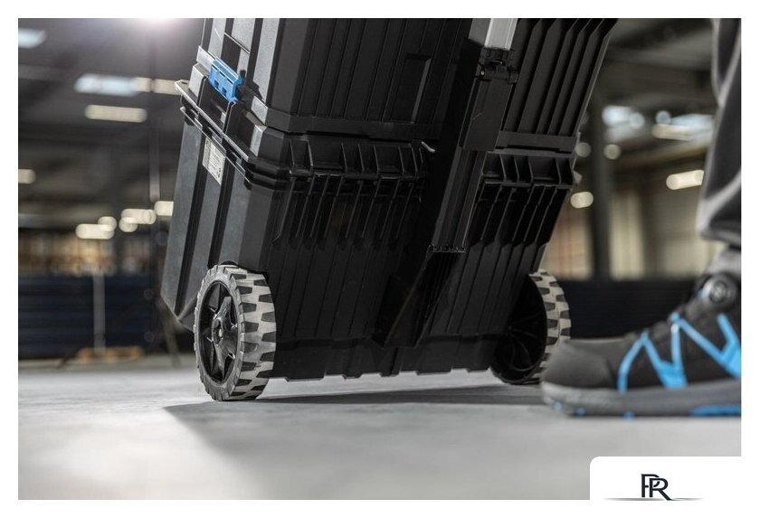 Ящик для инструментов Hoegert Technik HT7G501 - Изображение №8 — Интернет-магазин ПроЗаказ