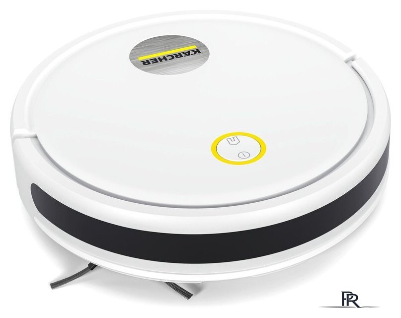 Робот-пылесос Karcher RCV 2 1.269-670.0 - Изображение №1 — Интернет-магазин ПроЗаказ