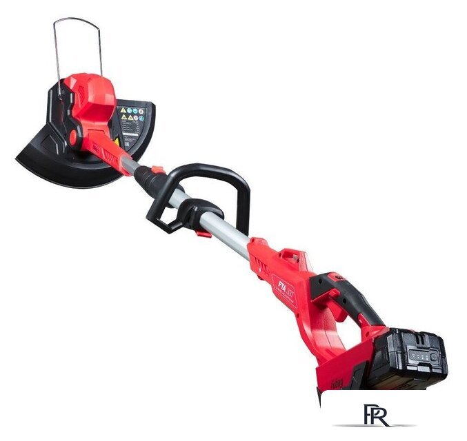 Триммер Fubag FTA 33T 641069 (с 1-им АКБ) - Изображение №1 — Интернет-магазин ПроЗаказ