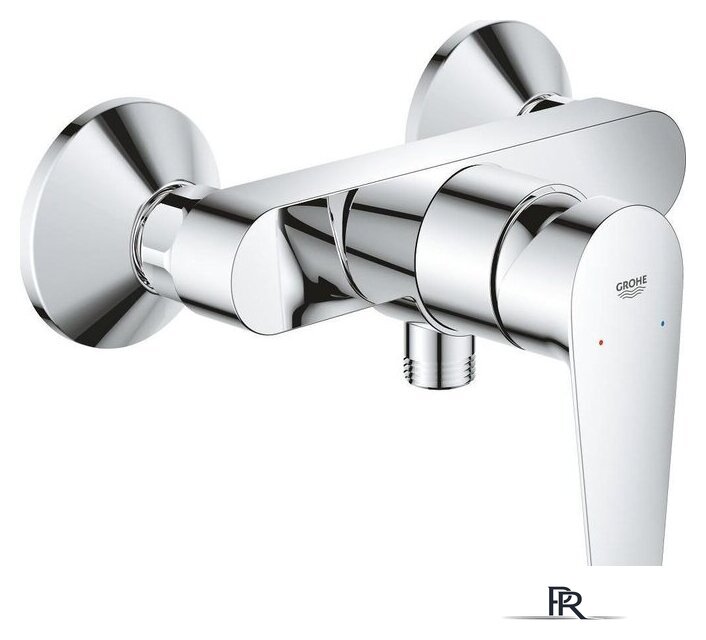 Смеситель Grohe StartEdge chrom 24197001 - Изображение №1 — Интернет-магазин ПроЗаказ