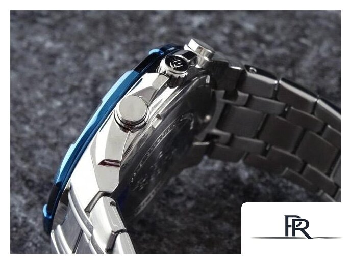 Наручные часы Casio EFR-539D-1A2 - Изображение №5 — Интернет-магазин ПроЗаказ