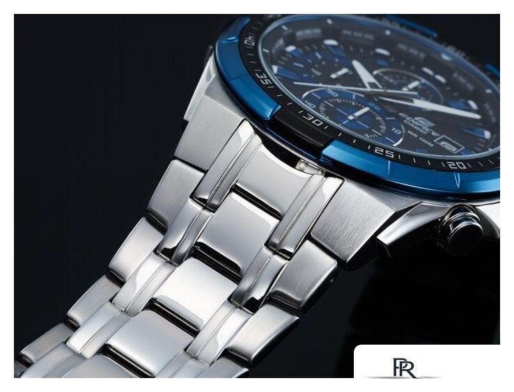 Наручные часы Casio EFR-539D-1A2 - Изображение №7 — Интернет-магазин ПроЗаказ
