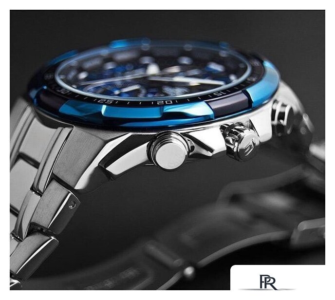 Наручные часы Casio EFR-539D-1A2 - Изображение №6 — Интернет-магазин ПроЗаказ