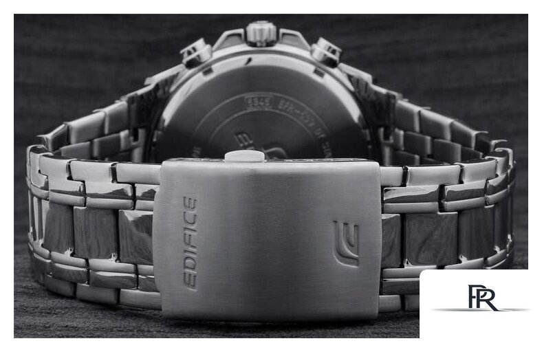 Наручные часы Casio EFR-539D-1A2 - Изображение №4 — Интернет-магазин ПроЗаказ
