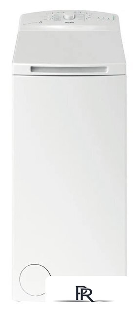Стиральная машина с вертикальной загрузкой Whirlpool TDLR 5030L PL/N - Изображение №1 — Интернет-магазин ПроЗаказ