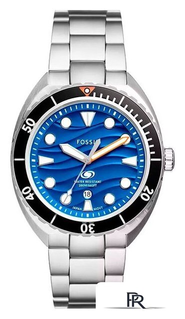 Наручные часы Fossil FS6064 - Изображение №1 — Интернет-магазин ПроЗаказ