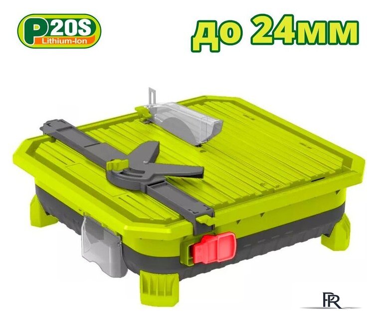 Электрический плиткорез Dyllu DTUU1501 (без АКБ) - Изображение №1 — Интернет-магазин ПроЗаказ