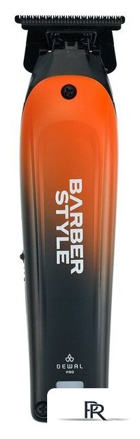 Окантовочный триммер Dewal Pro Barber Style 03-086 - Изображение №3 — Интернет-магазин ПроЗаказ