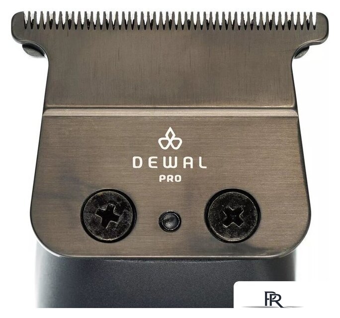Окантовочный триммер Dewal Pro Barber Style 03-086 - Изображение №11 — Интернет-магазин ПроЗаказ