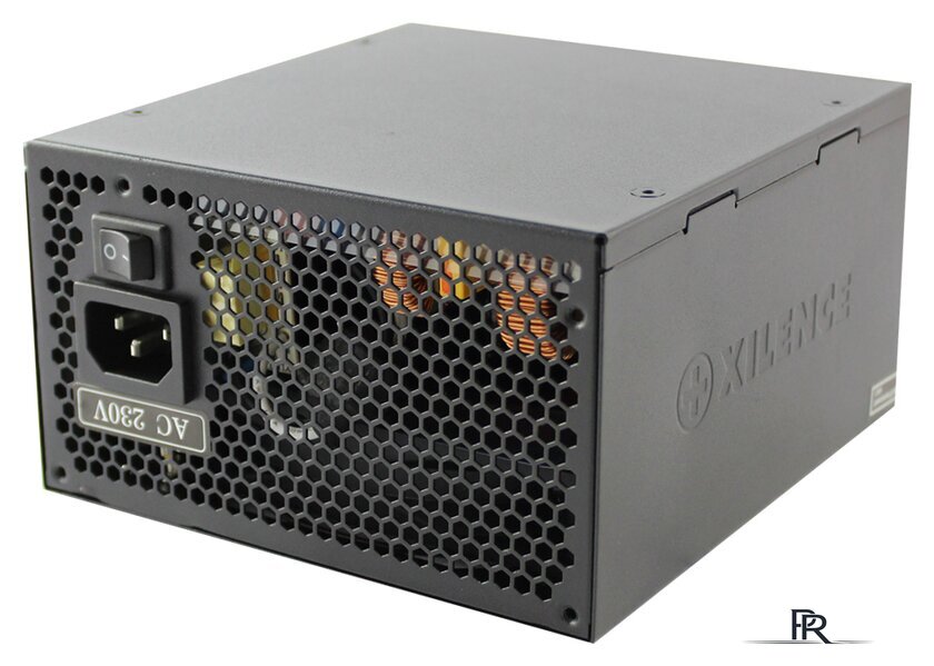 Блок питания Xilence Performance X XP750MR9 [XN073] - Изображение №1 — Интернет-магазин ПроЗаказ