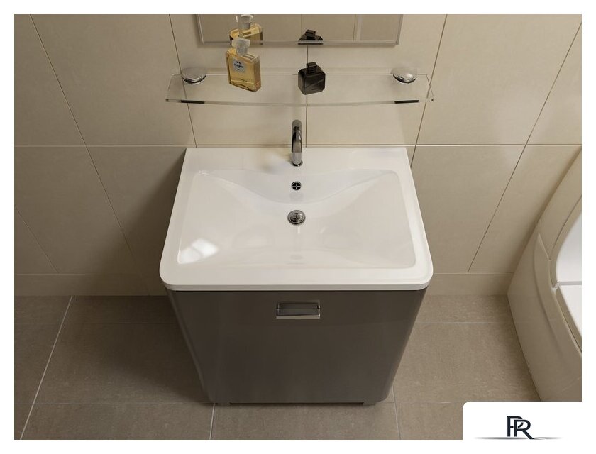 Умывальник Madera Adel 70x45 - Изображение №3 — Интернет-магазин ПроЗаказ